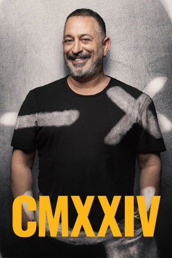 CMXXIV 2025