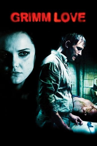 دانلود فیلم Grimm Love 2006 (عشق تاریک)