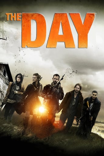 The Day 2011 ( یک روز)