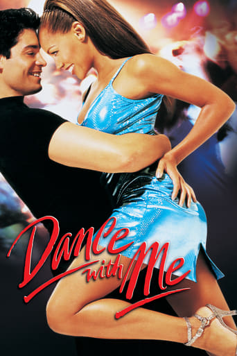 دانلود فیلم Dance with Me 1998 (با من برقص)