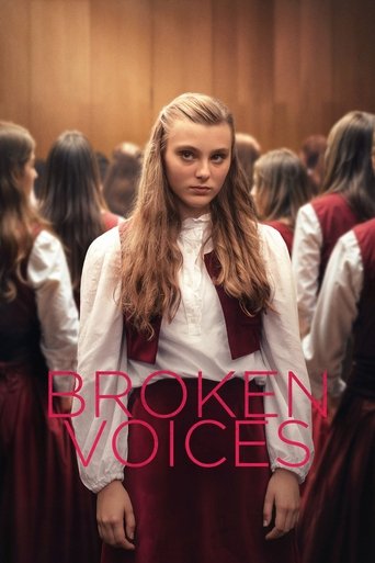 Broken Voices 2025