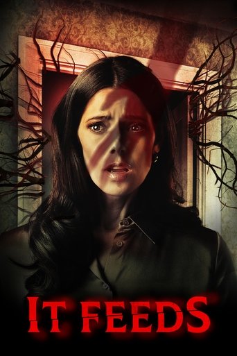 دانلود فیلم It Feeds 2025 (روحم را می خورد)