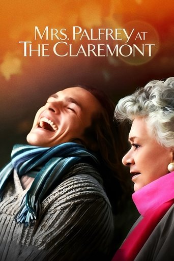 Mrs Palfrey at The Claremont 2005