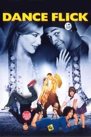 دانلود فیلم Dance Flick 2009 (تلنگر رقص)