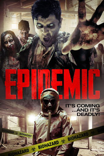 دانلود فیلم Epidemic 2018