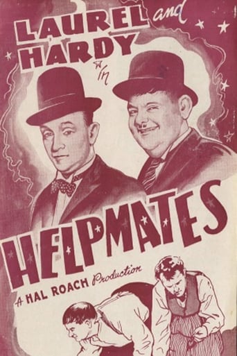 Helpmates 1932 (همدست)