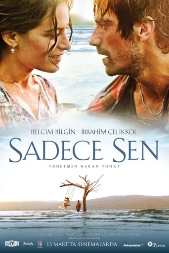 دانلود فیلم Sadece Sen 2014 (فقط تو)