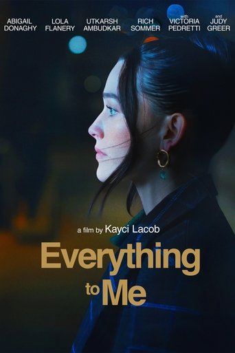Everything to Me 2024