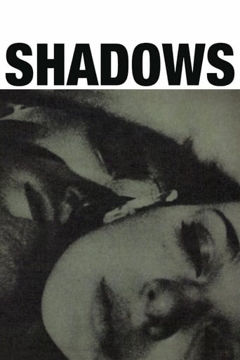 دانلود فیلم Shadows 1958 (سایه ها)