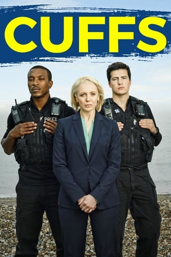 Cuffs 2015