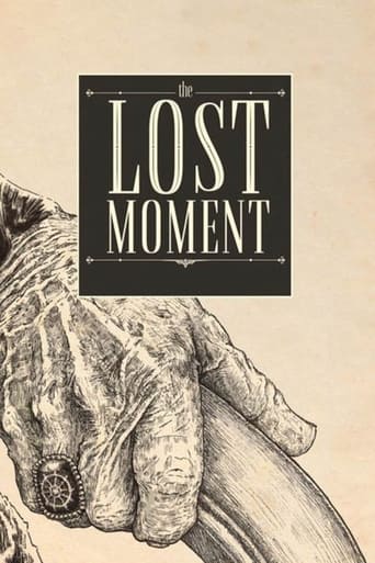 دانلود فیلم The Lost Moment 1947