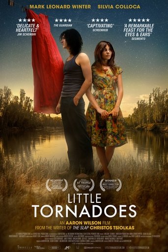 دانلود فیلم Little Tornadoes 2021