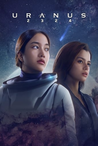 دانلود فیلم Uranus 2324 2024 (اورانوس )
