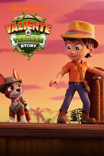 دانلود فیلم Valiente: A Tracker Story 2025