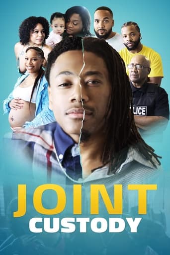 دانلود فیلم Joint Custody 2023