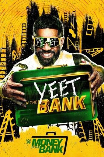 WWE Money in the Bank 2024 2024