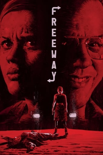 دانلود فیلم Freeway 1996 (بزرگراه)
