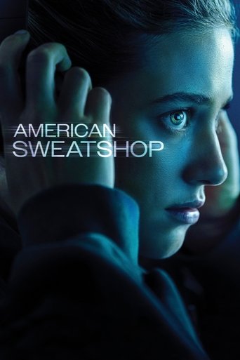 American Sweatshop 2025 (بیگارخانه ی آمریکایی)