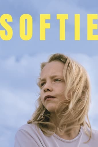 Softie 2021 (سافتی)