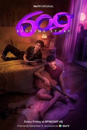 دانلود سریال 609 Bedtime Story 2022 (داستان وقت خواب 609)