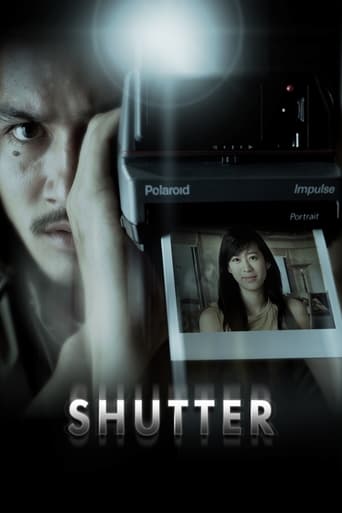 دانلود فیلم Shutter 2004 (شاتر)
