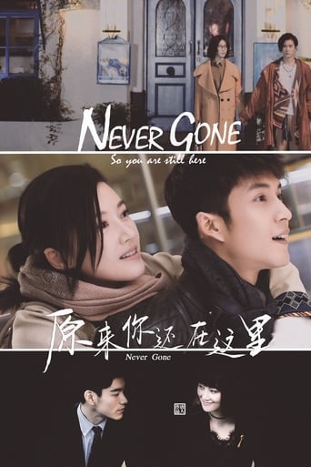 Never Gone 2018 (هرگز نرفته)
