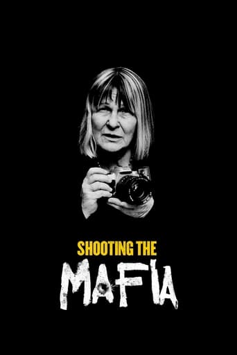 Shooting the Mafia 2019 (تیراندازی به مافیا)