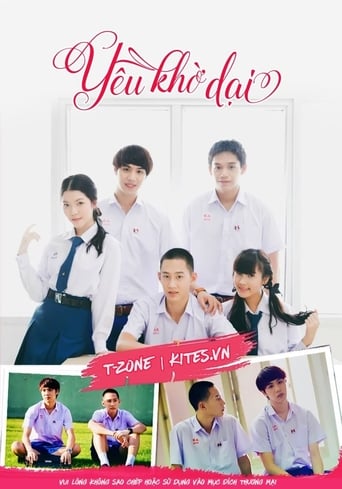 Love Sick - The Series 2014