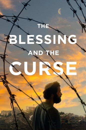 دانلود فیلم The Blessing and the Curse 2025