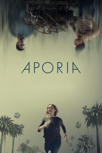 Aporia 2023 (آپوریا)