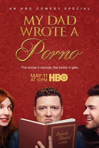 دانلود فیلم My Dad Wrote a Porno 2019