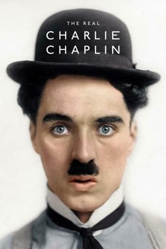 The Real Charlie Chaplin 2021 (چارلی چاپلین واقعی)
