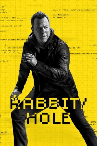 Rabbit Hole 2023 (وضعیت پیچیده)