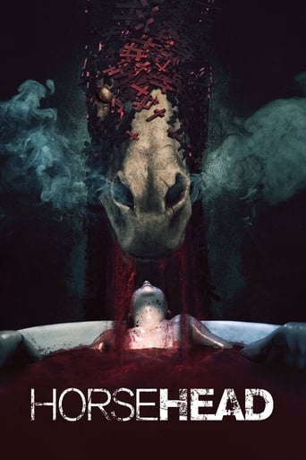 Horsehead 2014 (سر اسب)