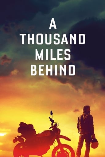 A Thousand Miles Behind 2019 (هزار مایل در پشت سر)