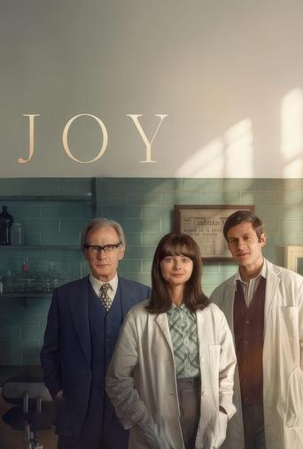 دانلود فیلم Joy 2024 (جوی)