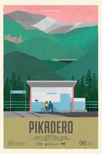 Pikadero 2015