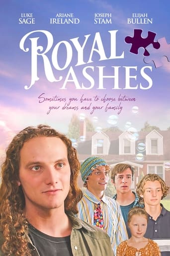 Royal Ashes 2022