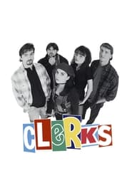 Clerks 1994 (فروشنده‌ها)