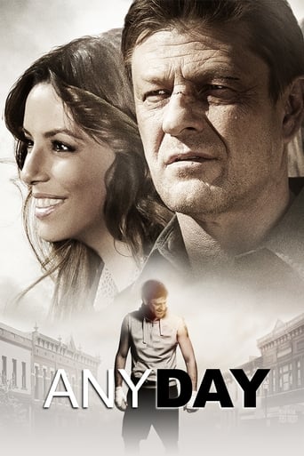Any Day 2015 (خیلی زود)