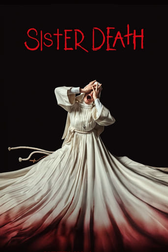 دانلود فیلم Sister Death 2023 (خواهر مرگ)