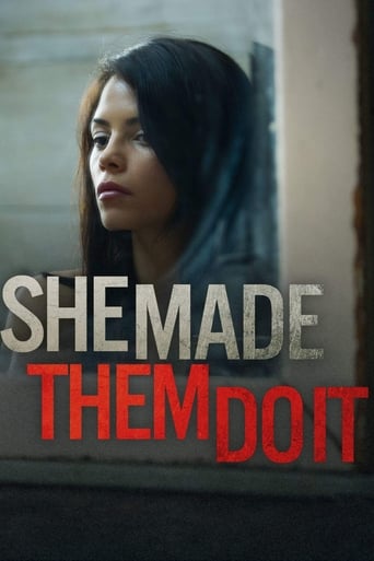 She Made Them Do It 2013 (او آنها را وادار به انجام آن کرد)