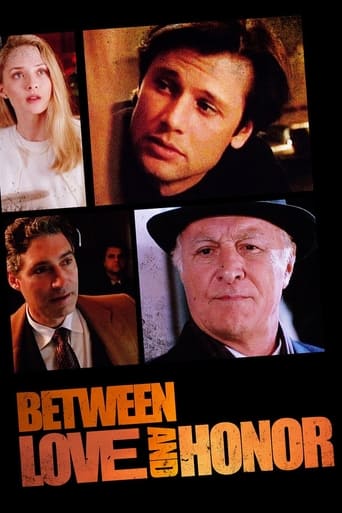 دانلود فیلم Between Love and Honor 1995 (میانِ عشق و شرف)