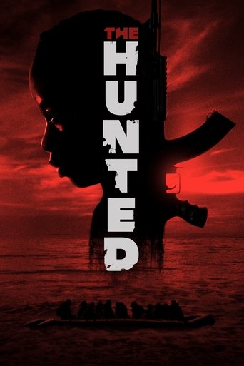 دانلود فیلم The Hunted 2024 (تحت تعقیب)