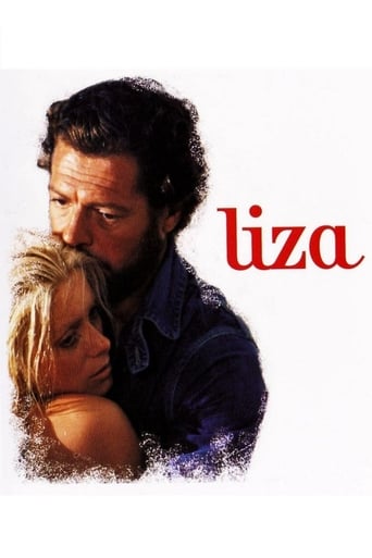 دانلود فیلم Liza 1972 (لیزا)