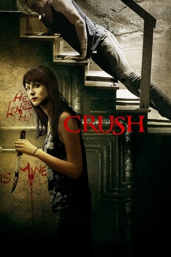 دانلود فیلم Crush 2013 (کراش)