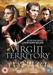 Virgin Territory 2007 (منطقه بکر)