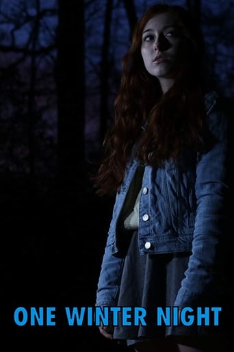 دانلود فیلم One Winter Night 2019