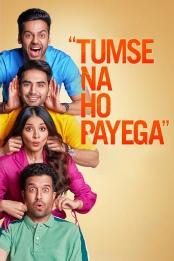 دانلود فیلم Tumse Na Ho Payega 2023