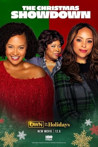 The Christmas Showdown 2025